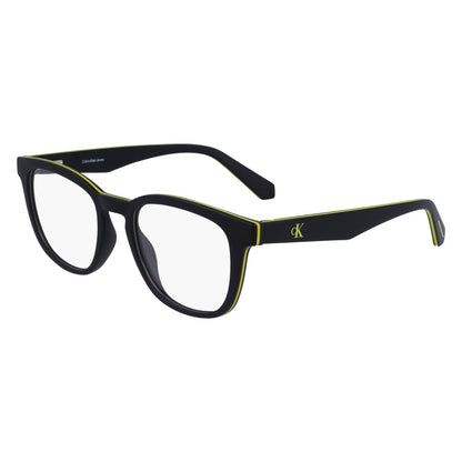 Calvin Klein Jeans CKJ22650 002 eyeglasses angle view