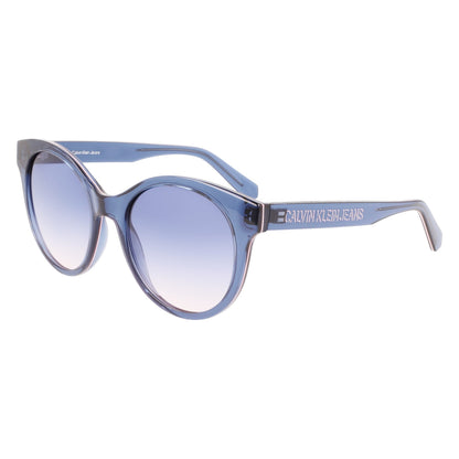 Calvin Klein Jeans CKJ21628S 400 sunglasses angle view