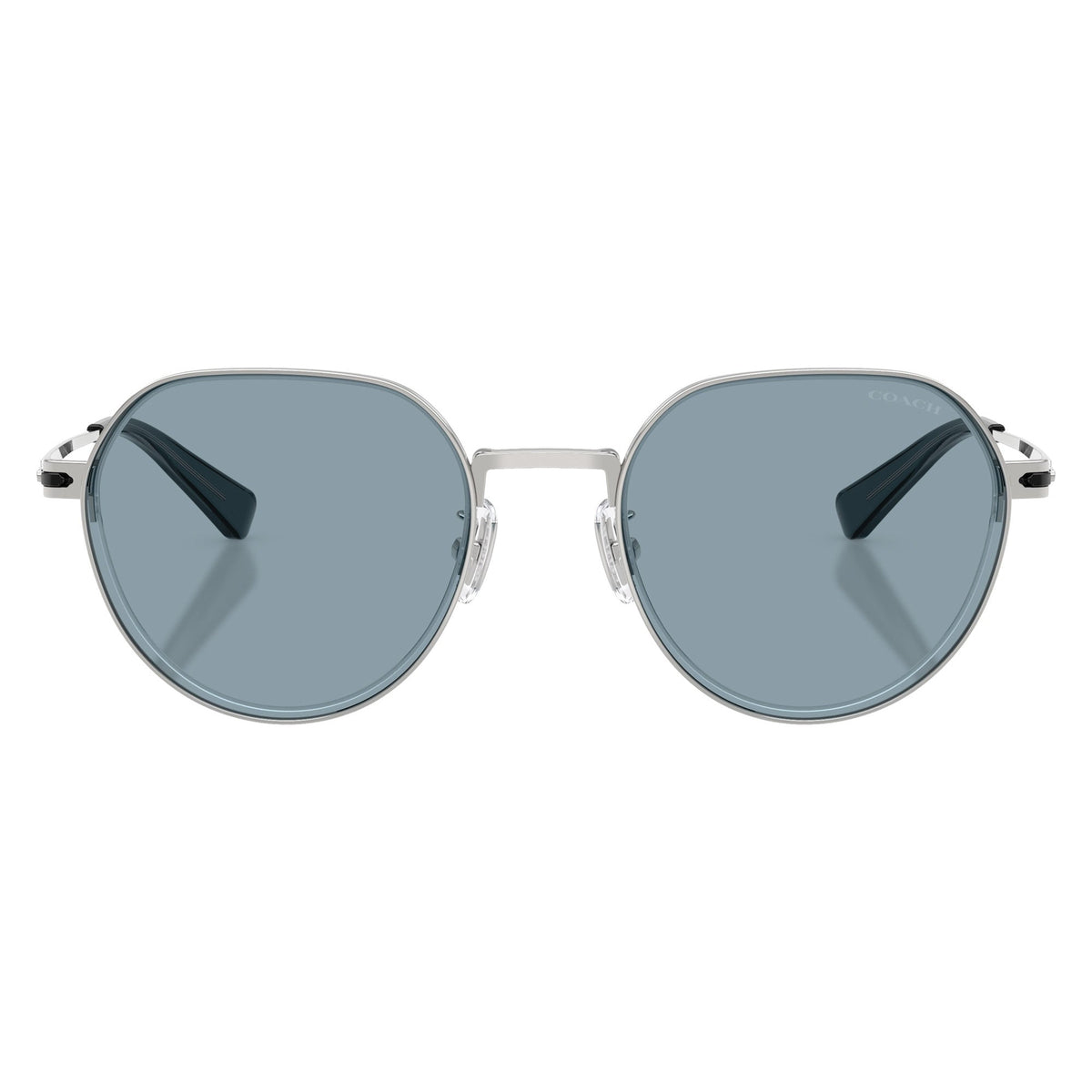 Coach HC7179 90018752 sunglasses front view