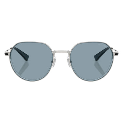 Coach HC7179 90018752 sunglasses front view