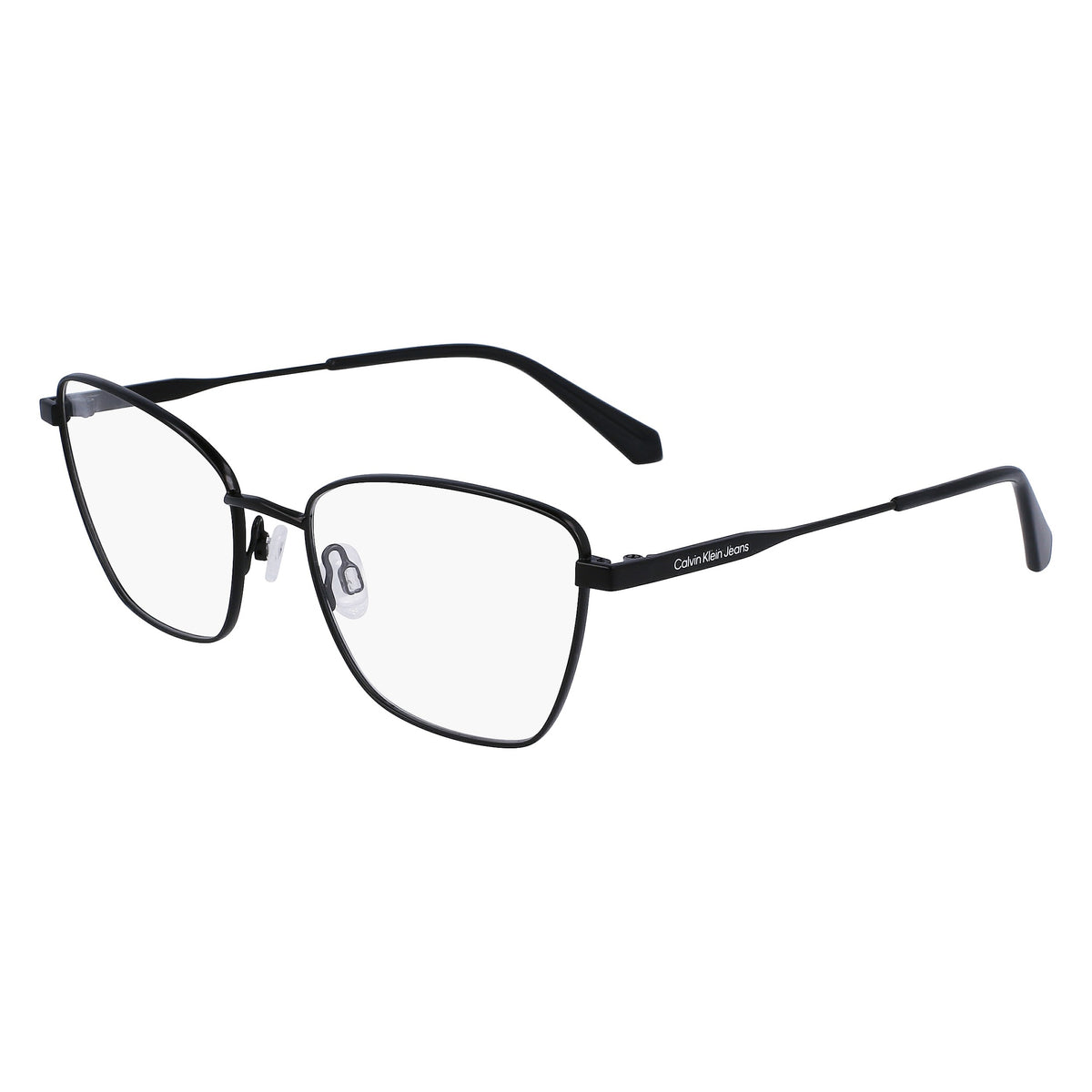 Calvin Klein Jeans CKJ23204 002 eyeglasses angle view