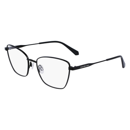 Calvin Klein Jeans CKJ23204 002 eyeglasses angle view