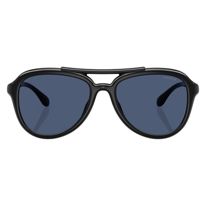 Coach HC8406U 500287 sunglasses front view