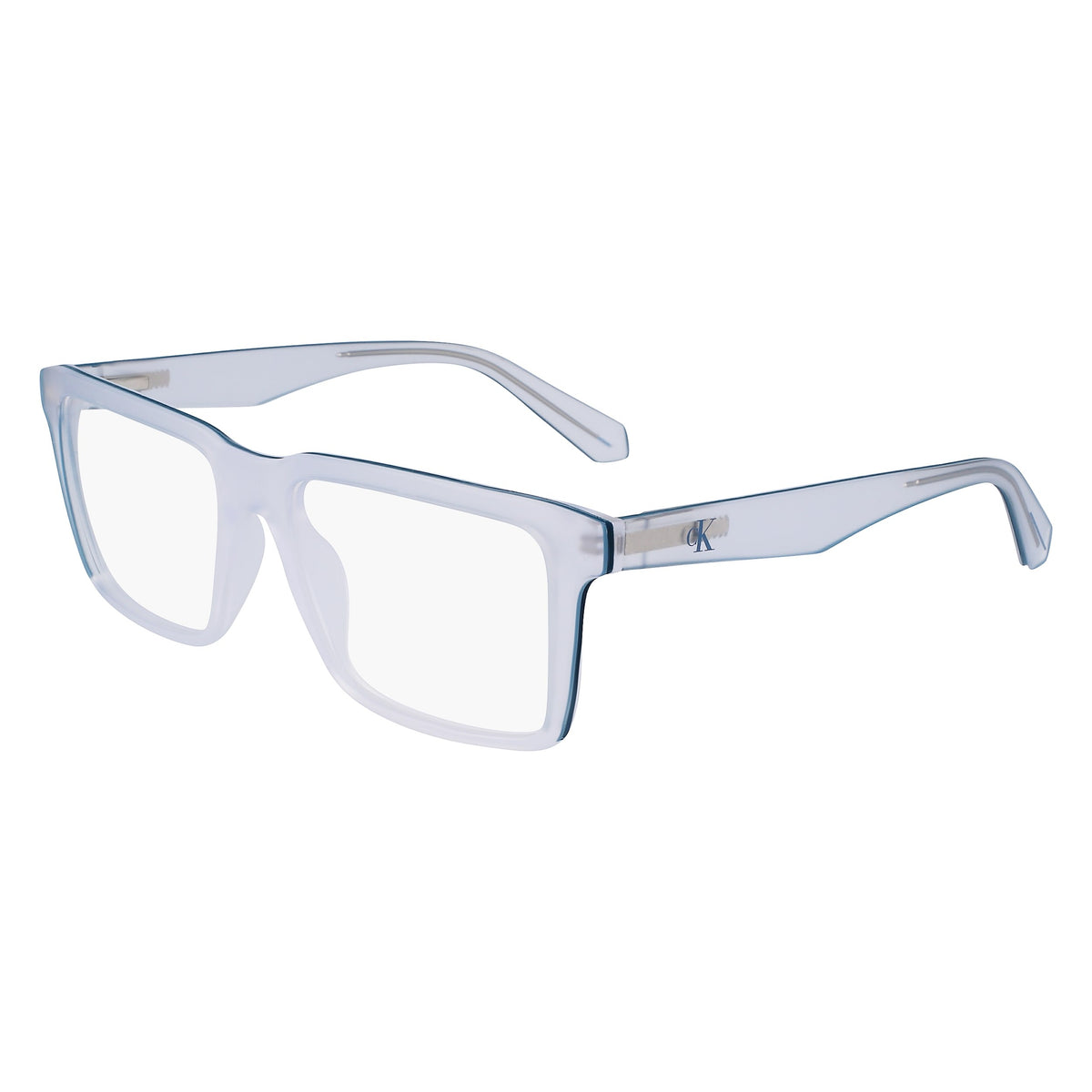 Calvin Klein Jeans CKJ23611 971 eyeglasses angle view