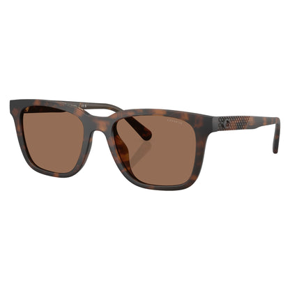 Coach HC8426U 51207354 sunglasses angle view