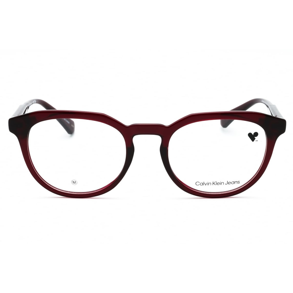 Calvin Klein Jeans CKJ23616 603 eyeglasses front view