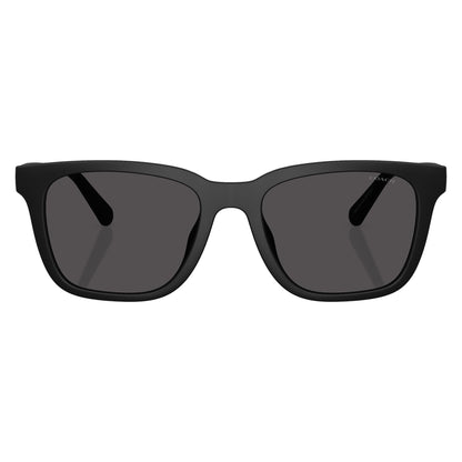 Coach HC8426U 50028754 sunglasses front view