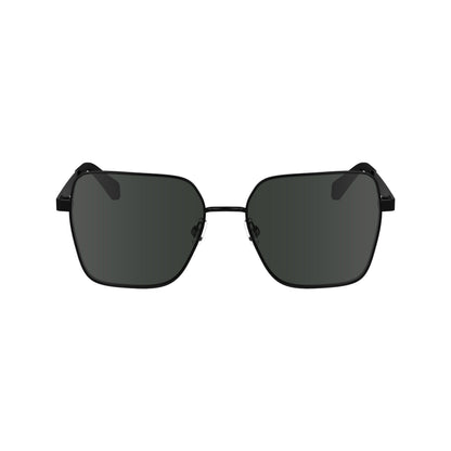 Calvin Klein Jeans CKJ24201S 001 sunglasses front view
