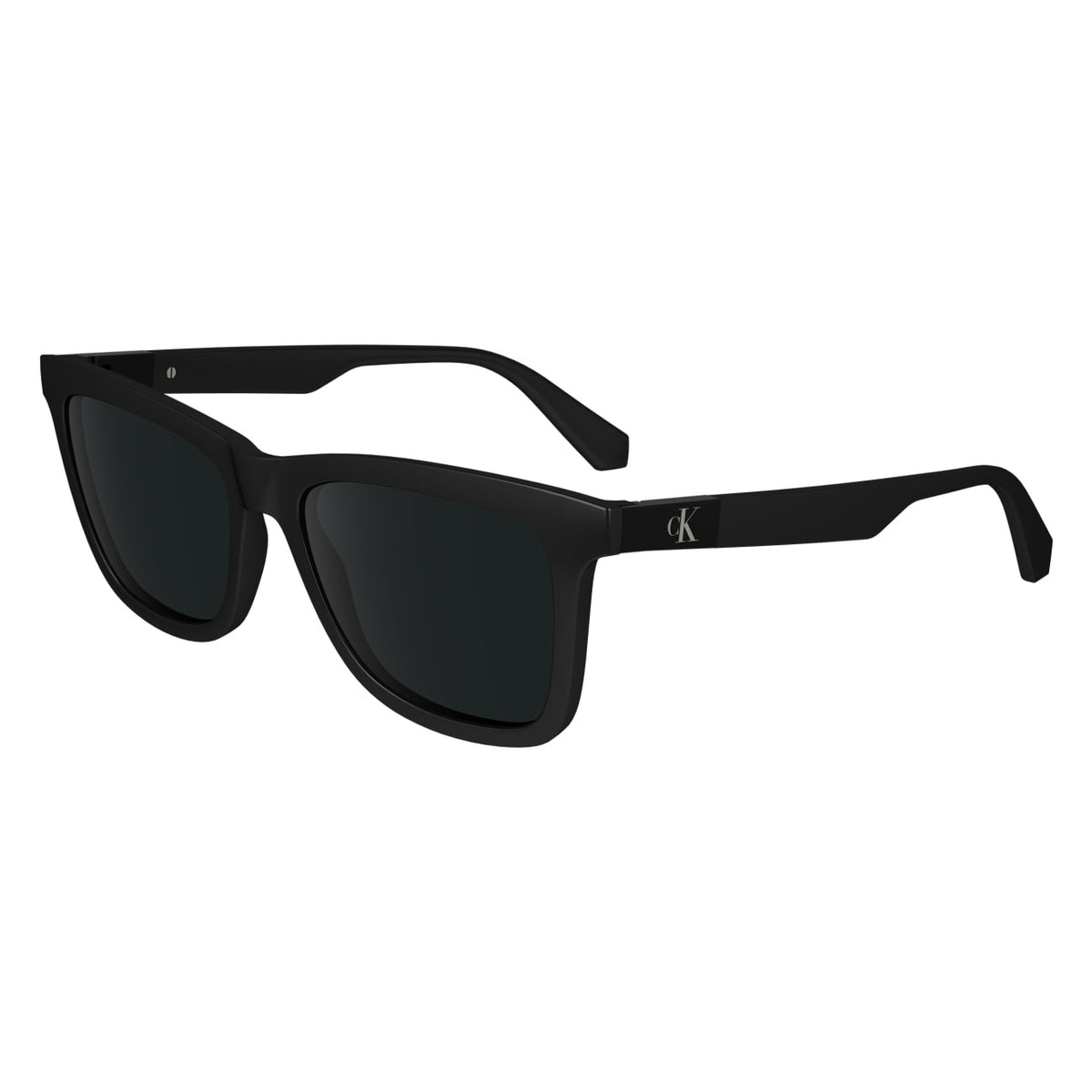 Calvin Klein Jeans CKJ24601S 001 sunglasses angle view