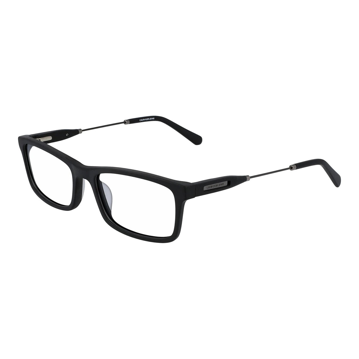 Calvin Klein Jeans CKJ20809 001 eyeglasses angle view