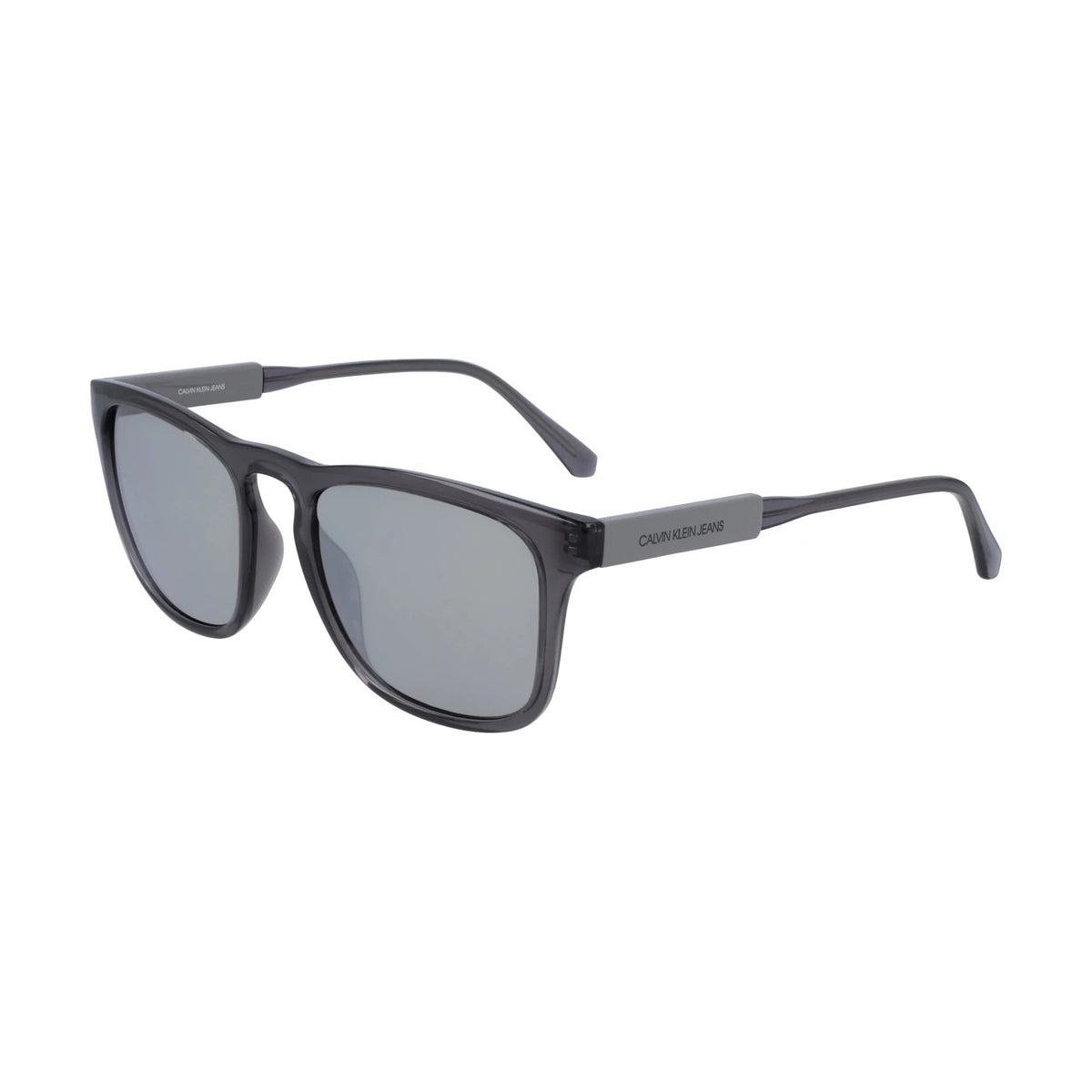 Calvin Klein Jeans CKJ20501S 006 sunglasses angle view