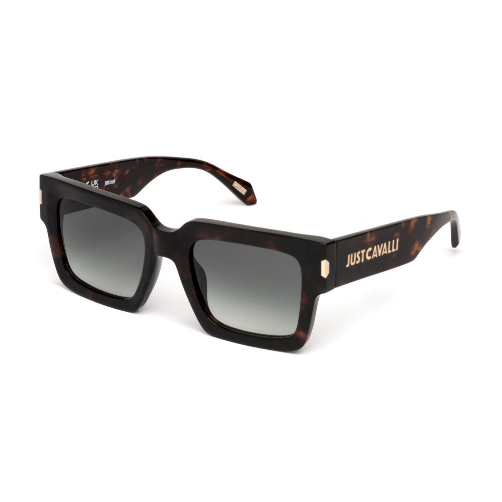 JUST CAVALLI Sunglass - SJC108 (04BL)