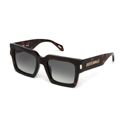 JUST CAVALLI Sunglass - SJC108 (04BL)