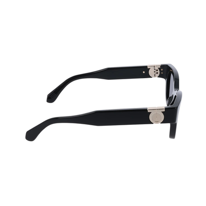 FERRAGAMO Sunglass - SF2067S (001)