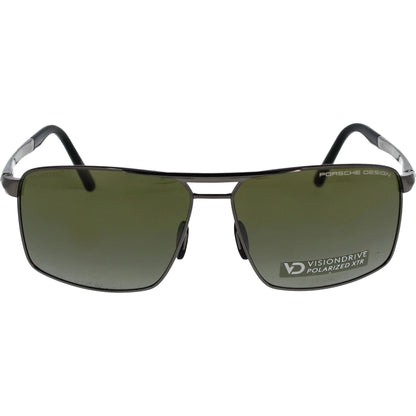 PORSCHE DESIGN Sunglasses - P8918 (63B)