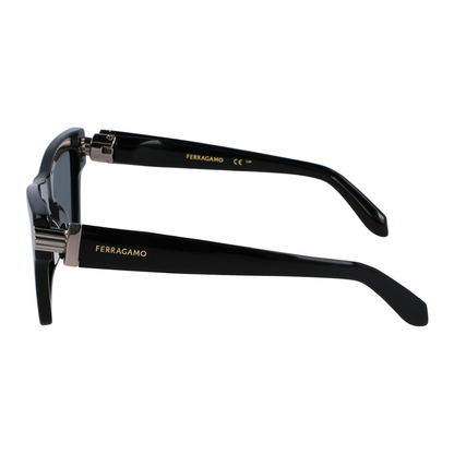 FERRAGAMO Sunglass - SF2013S (001)
