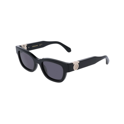 FERRAGAMO Sunglass - SF2067S (001)