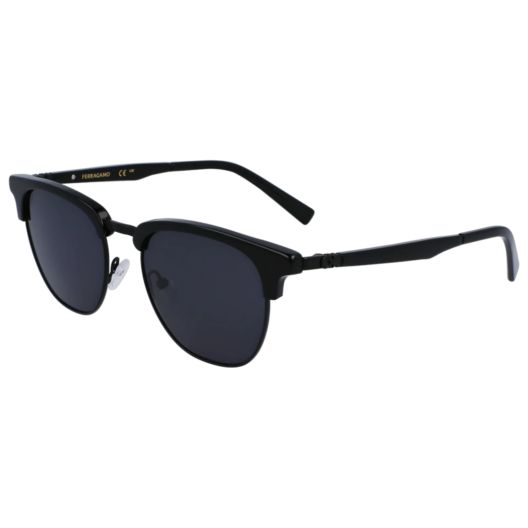 FERRAGAMO Sunglass - SF307S (001)