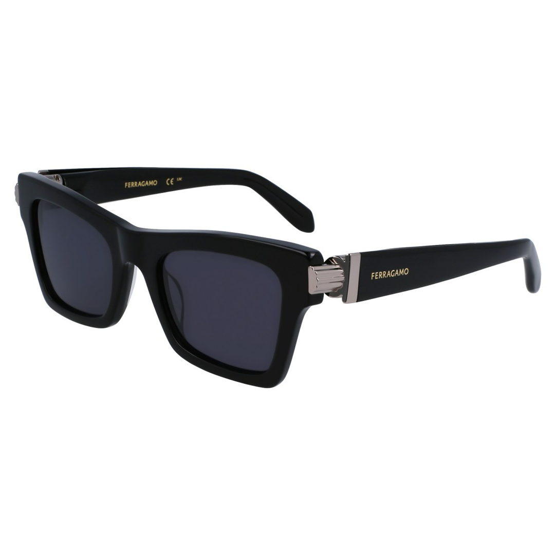 FERRAGAMO Sunglass - SF2013S (001)