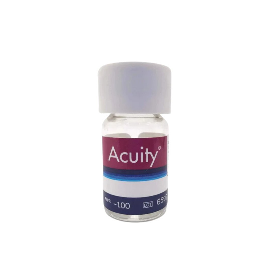 Acuity Contact Lens