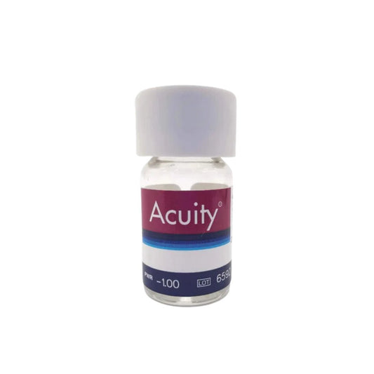 Acuity Contact Lens