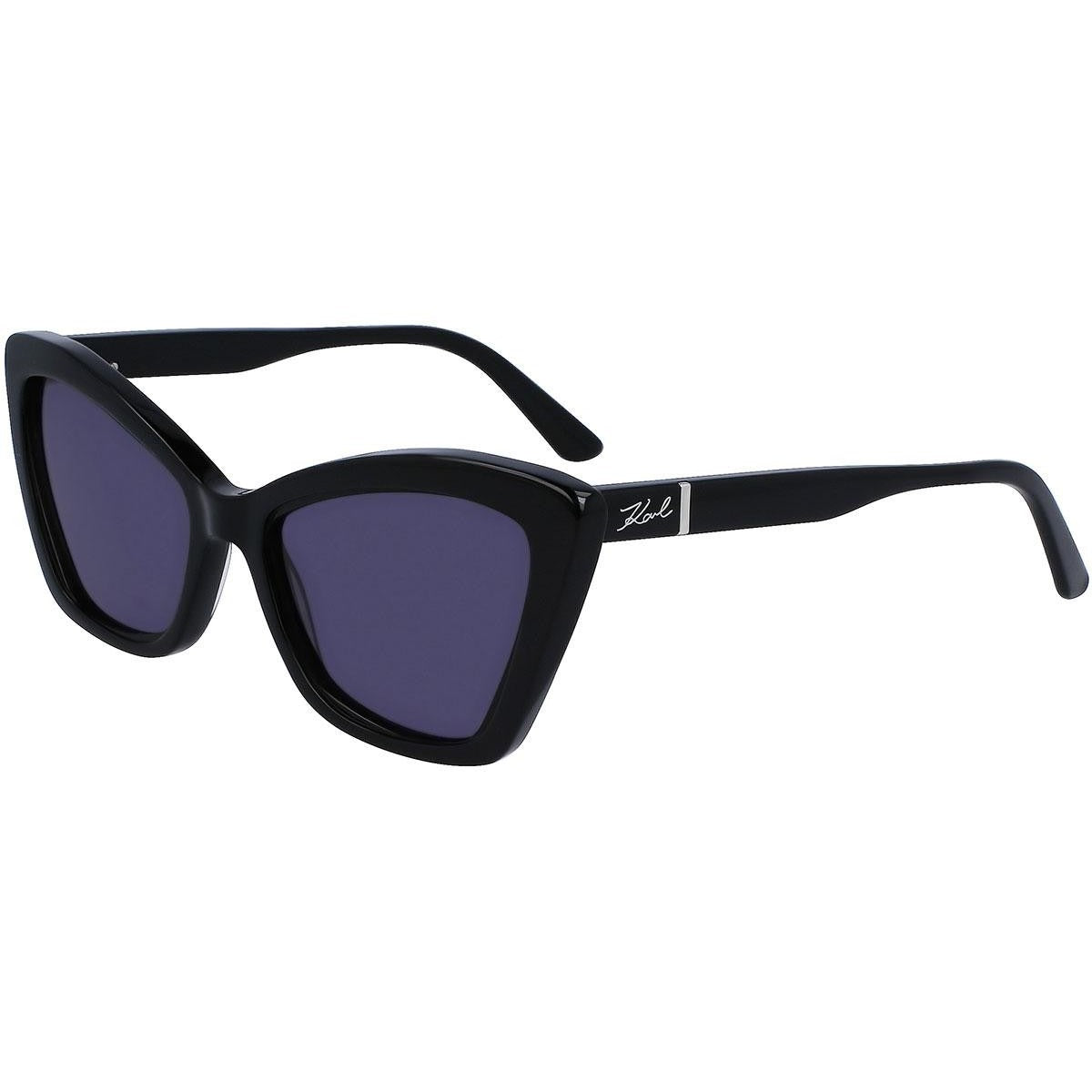 KARL LAGERFELD Sunglasses - KL6105S (001)