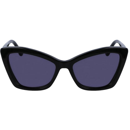 KARL LAGERFELD Sunglasses - KL6105S (001)