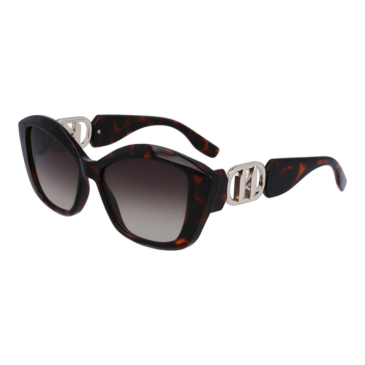KARL LAGERFELD Sunglasses - KL6102S (240)