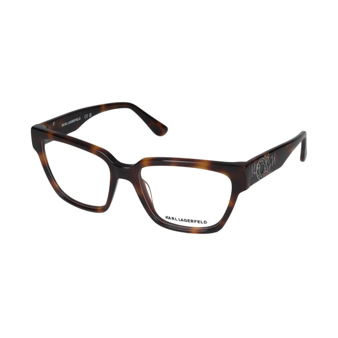 KARL LAGERFELD Frame - KL6112R (240)