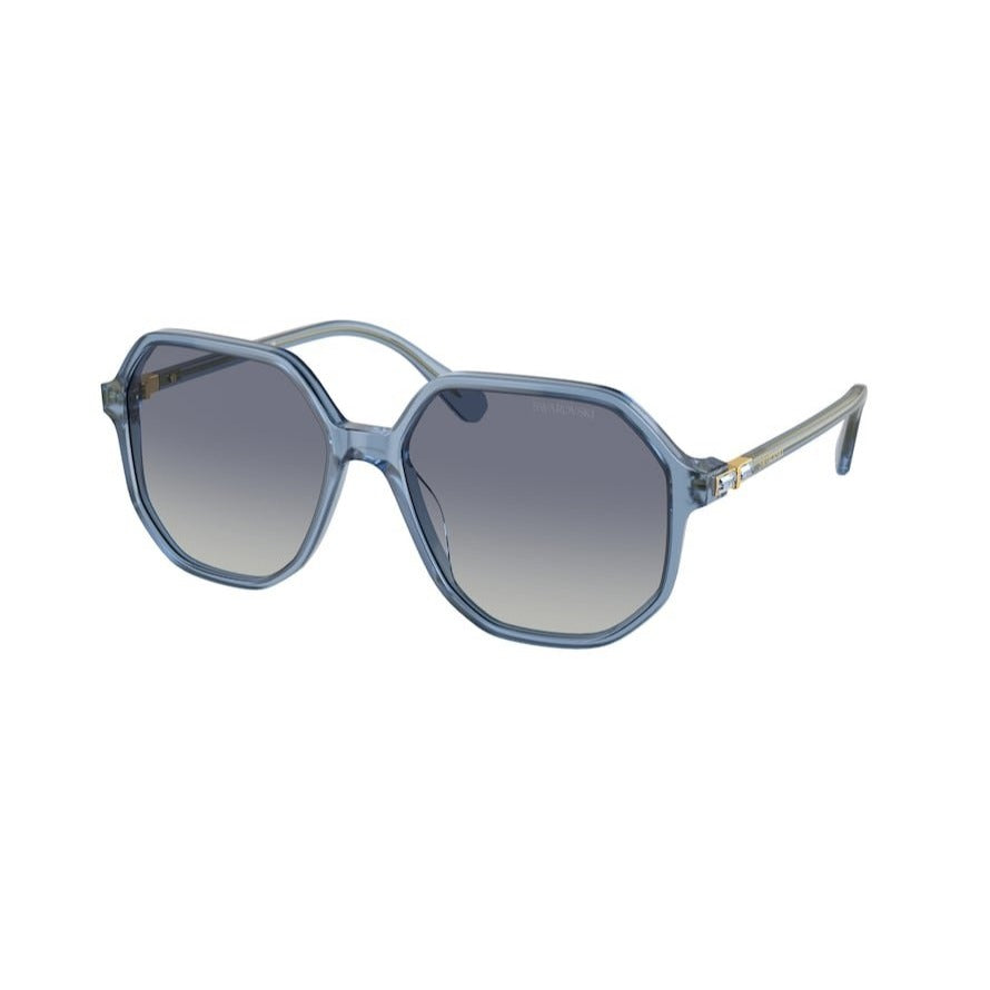 SWAROVSKI Sunglasses - SK6003 (10354L)