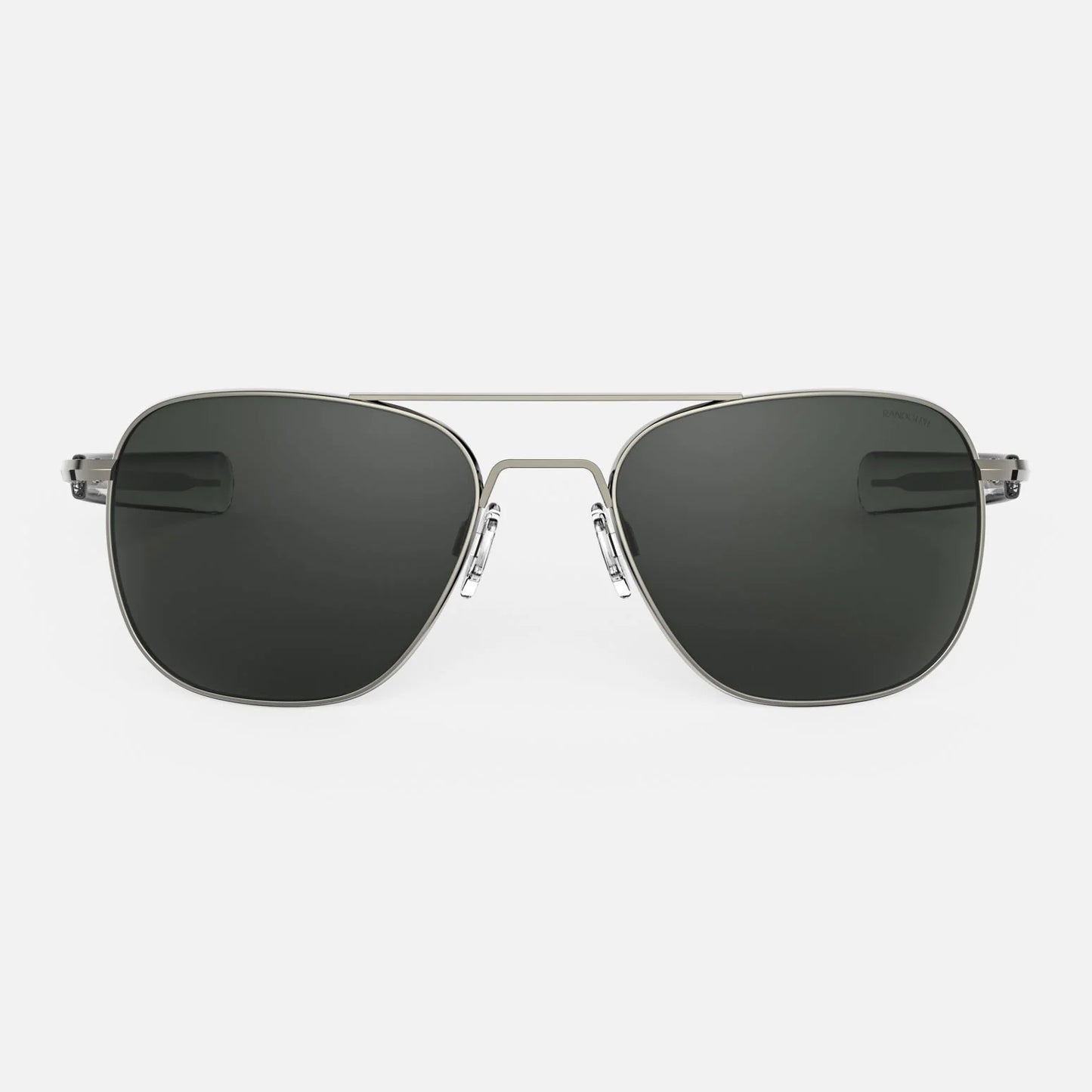 RANDOLPH Sunglasses - AF095 (Gunmetal)