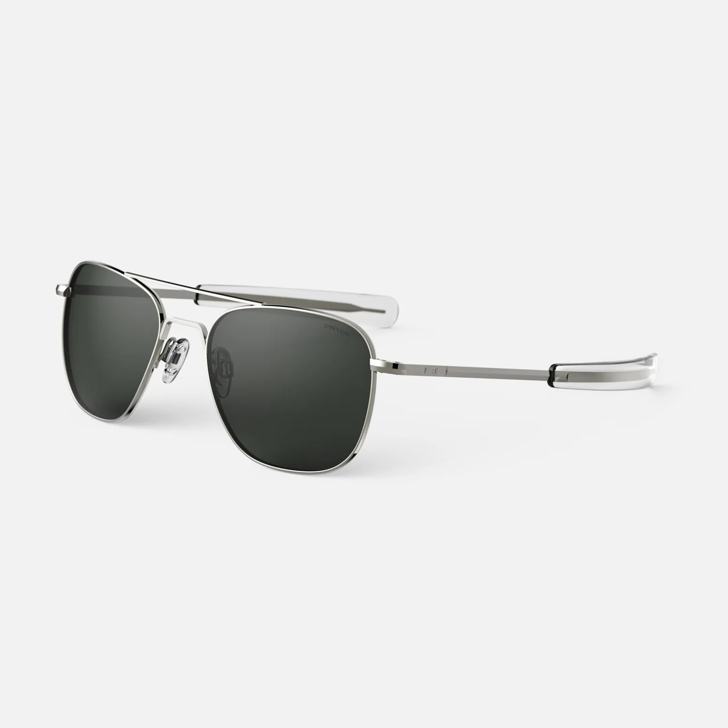 RANDOLPH Sunglasses - AF095 (Gunmetal)