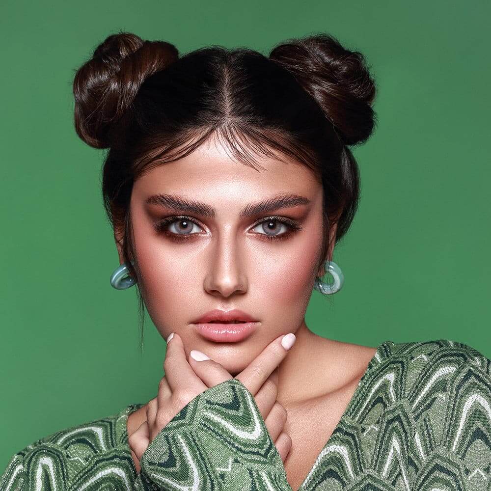 Bella Elite Amber Gray