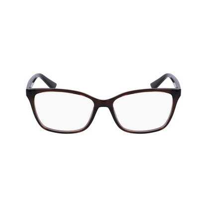 Calvin Klein CK23516 200 Brown eyeglasses front view