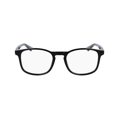 Calvin Klein CK23517 001 Black eyeglasses front view