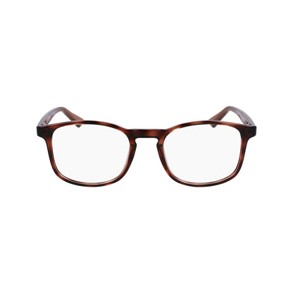 Calvin Klein CK23517 240 Havana eyeglasses front view