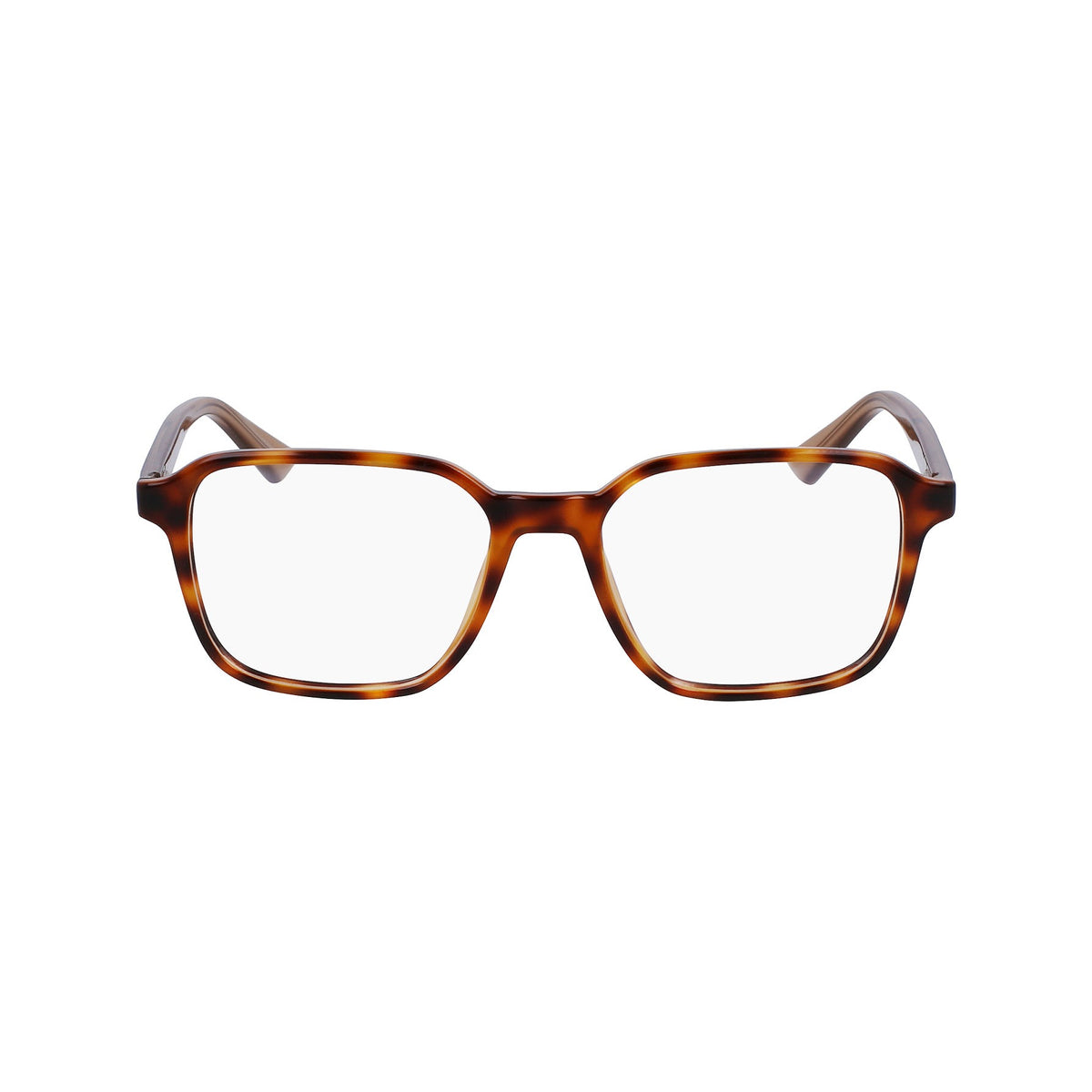 Calvin Klein CK23524 240 Havana eyeglasses front view