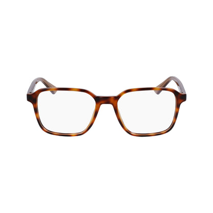 Calvin Klein CK23524 240 Havana eyeglasses front view