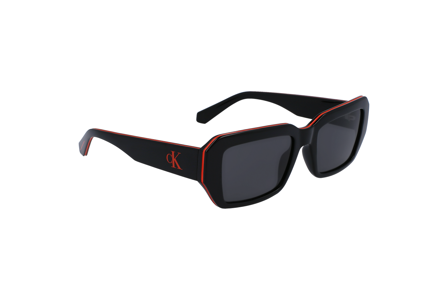 CK JEANS Sunglasses - CKJ23602S (001)