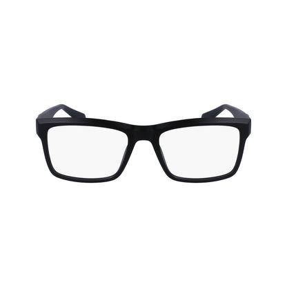 CK Jeans CKJ23615 002 Matte Black eyeglasses front view