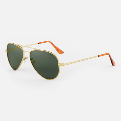 RANDOLPH Sunglasses - CR051 (Gold)