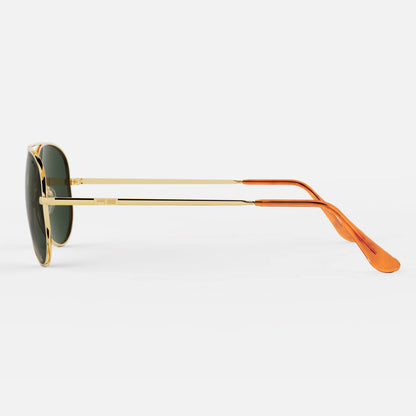 RANDOLPH Sunglasses - CR051 (Gold)