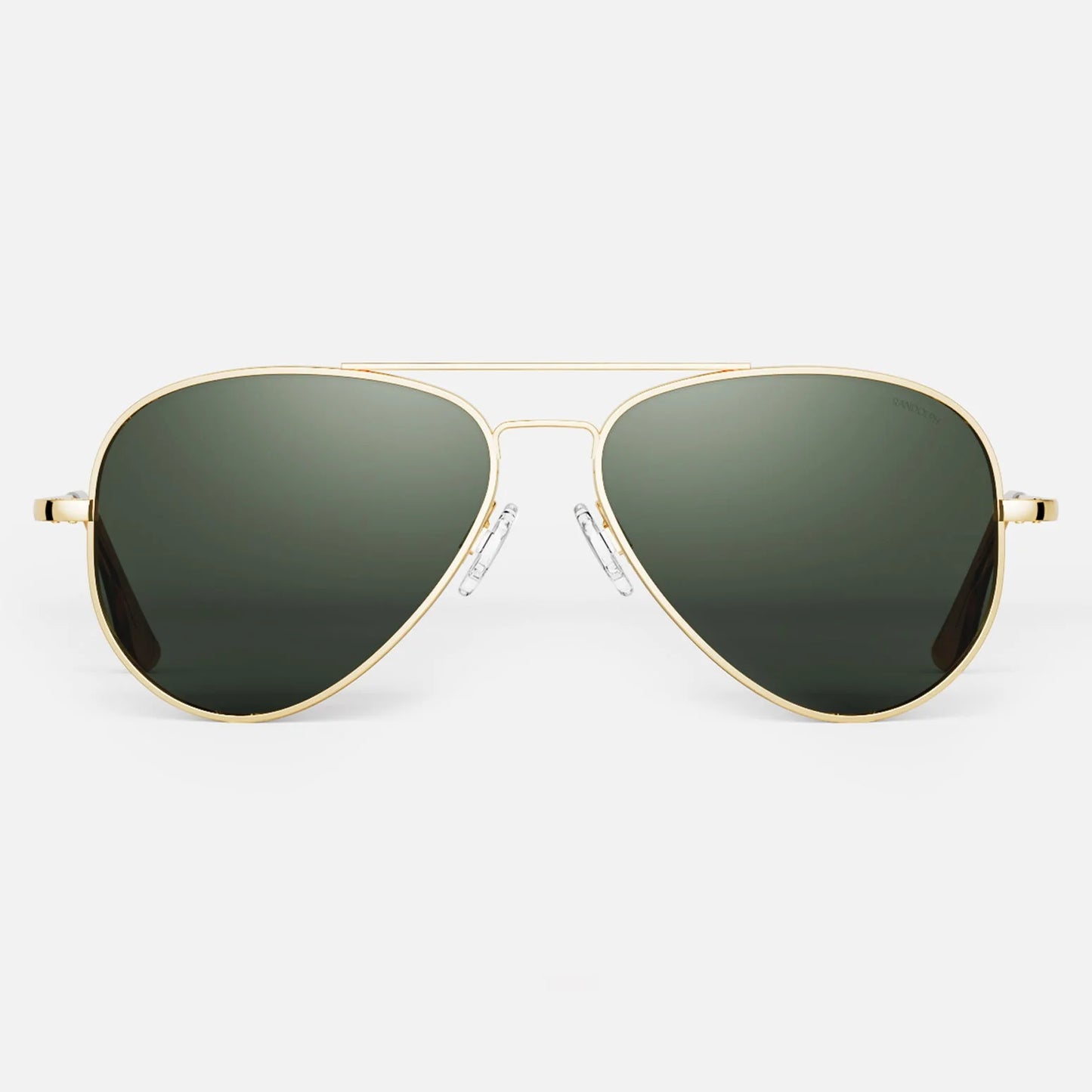 RANDOLPH Sunglasses - CR051 (Gold)