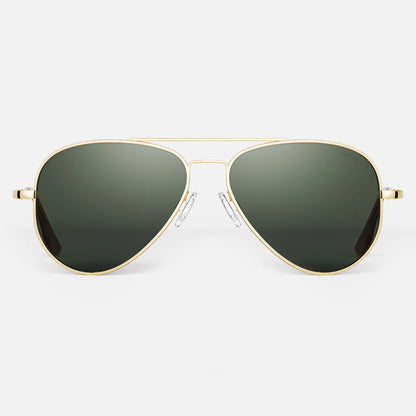 RANDOLPH Sunglasses - CR051 (Gold)