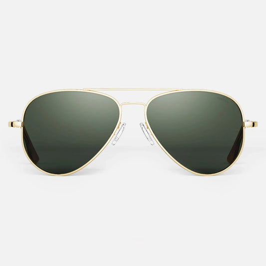 RANDOLPH Sunglasses - CR001 (Gold)