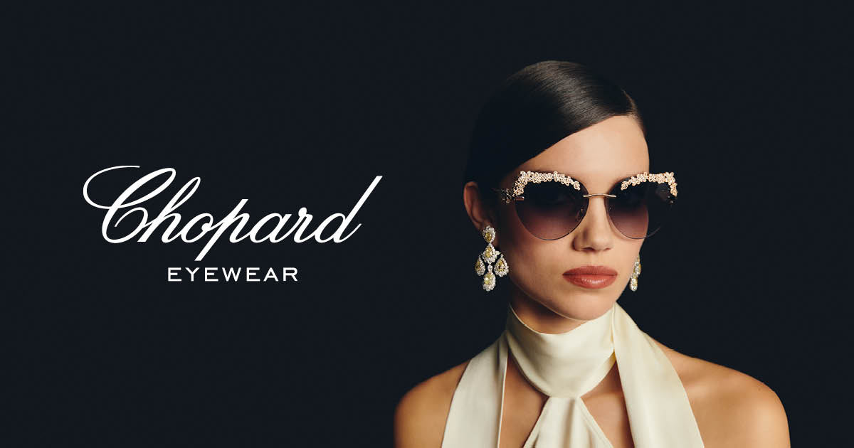 Choppard sunglasses best sale