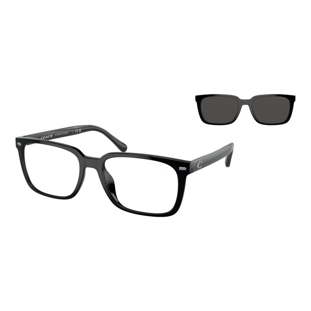 COACH Sunglasses - HC8357U (500287)