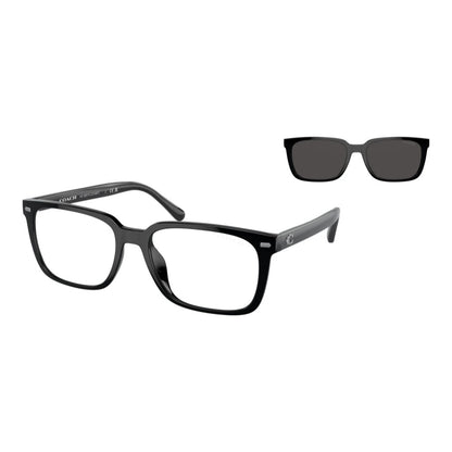 COACH Sunglasses - HC8357U (500287)