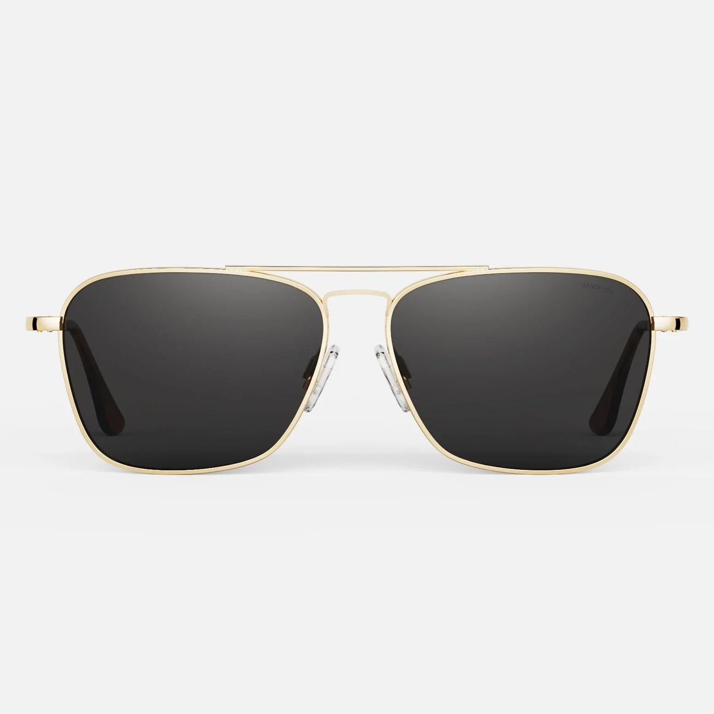 RANDOLPH Sunglasses - IR002 (Gold)