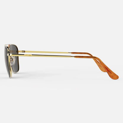 RANDOLPH Sunglasses - IR002 (Gold)